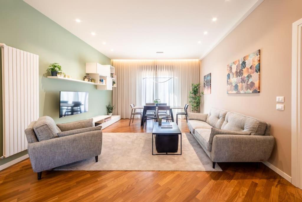 San Michele Modern - Con Balcone! Apartment Vicenza