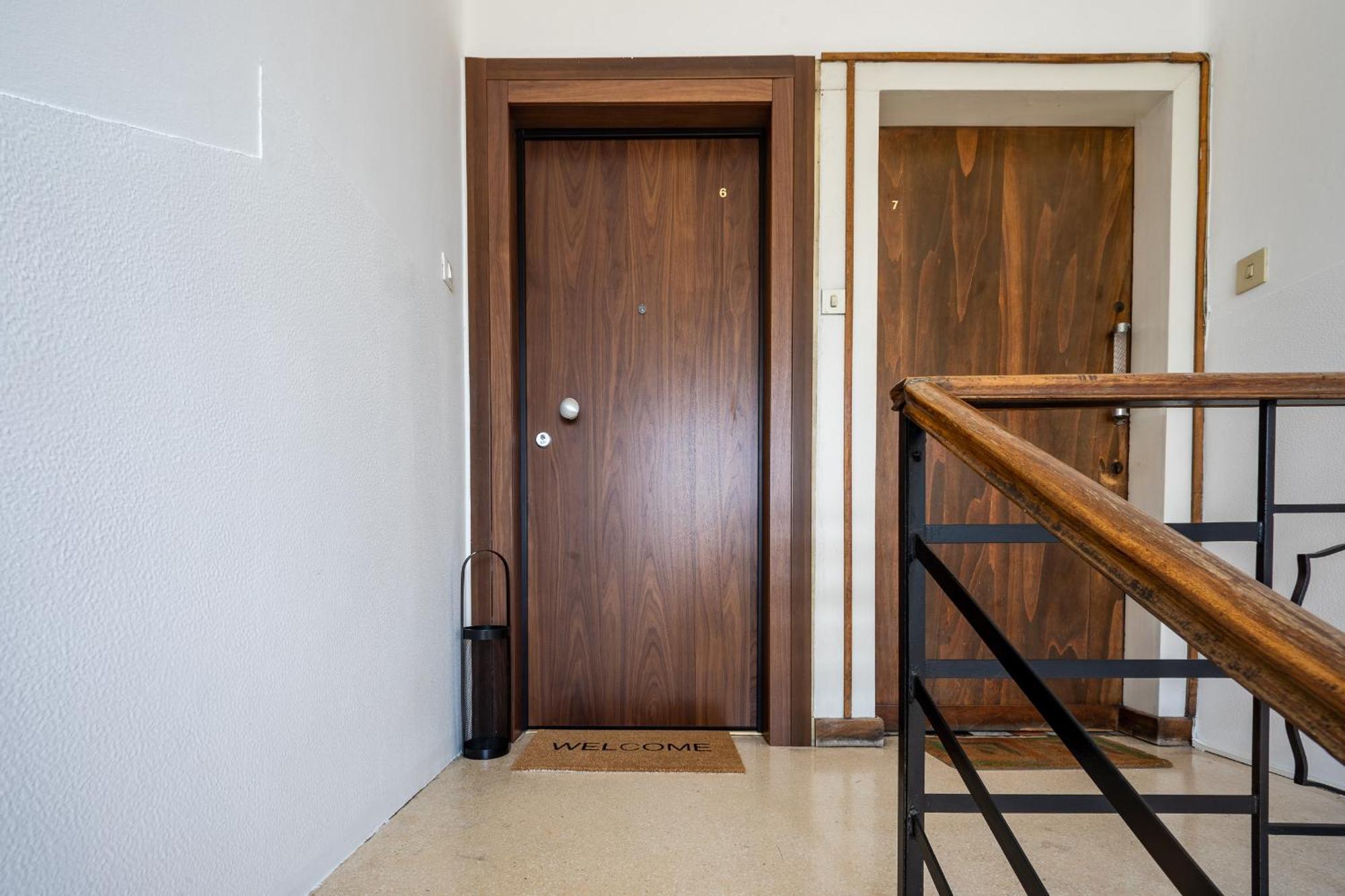 San Michele Modern - Con Balcone! Apartment Vicenza