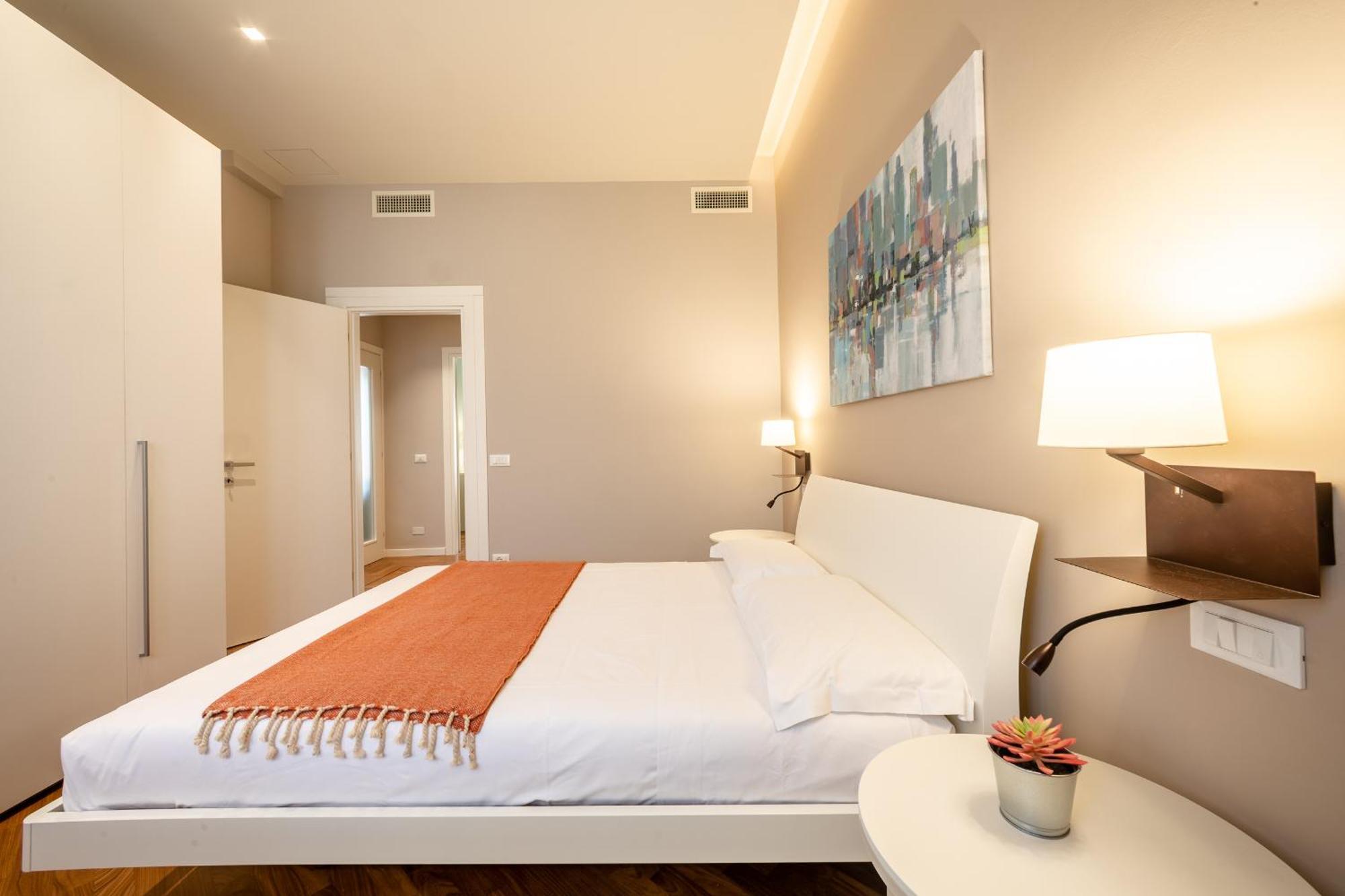 Apartment San Michele Modern - Con Balcone! Vicenza