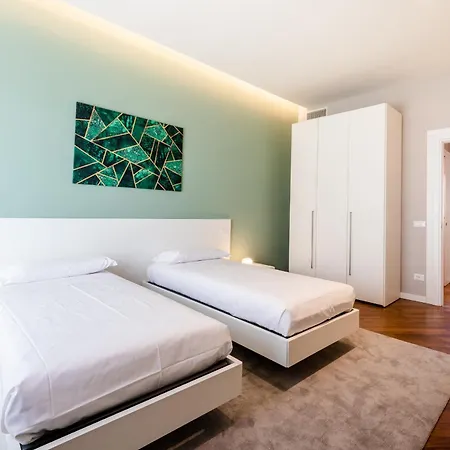 San Michele Modern Apartment - Con Balcone! Vicenza Exterior foto
