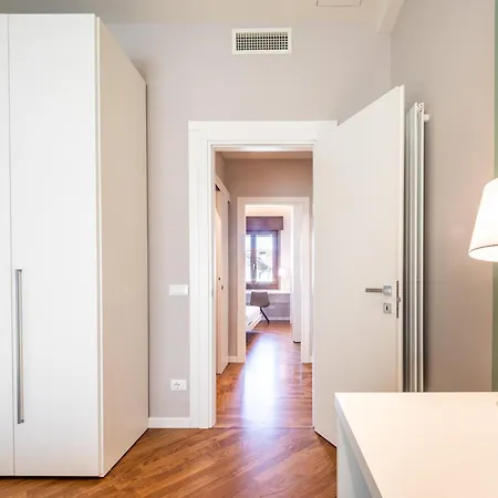 San Michele Modern Apartment - Con Balcone! Vicenza Exterior foto