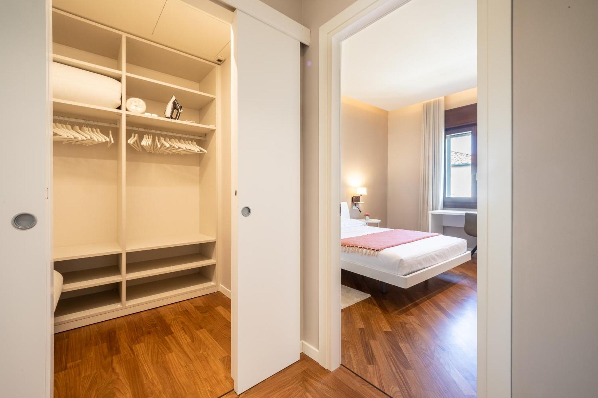 Apartment San Michele Modern - Con Balcone! Vicenza