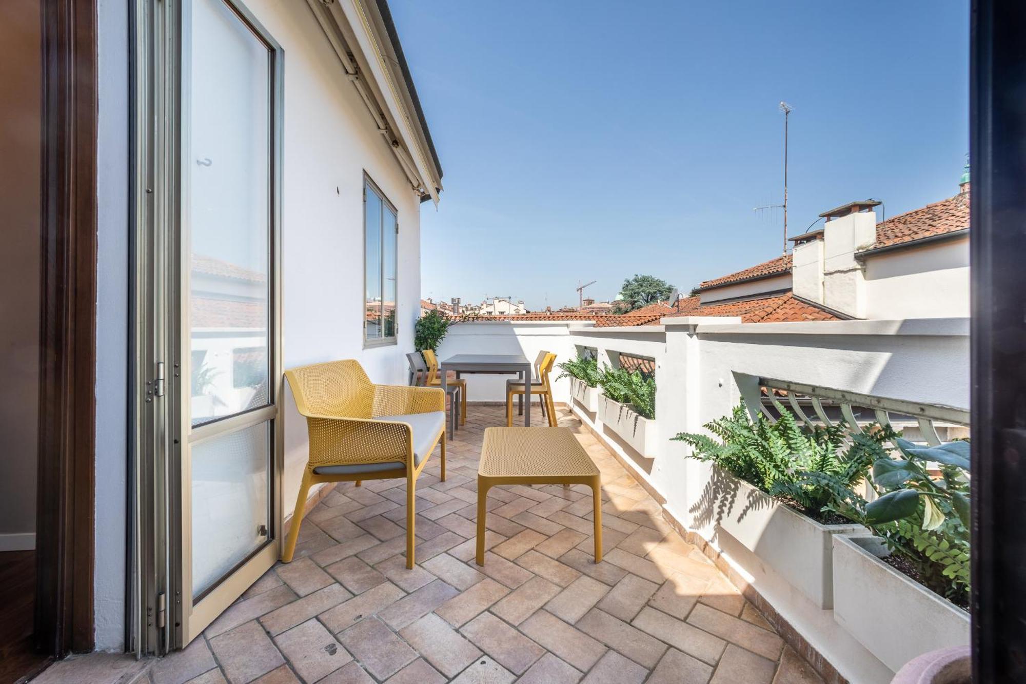 San Michele Modern - Con Balcone! Vicenza