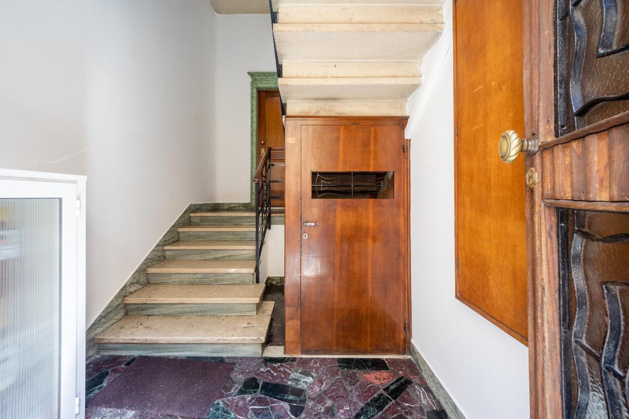 San Michele Modern - Con Balcone!